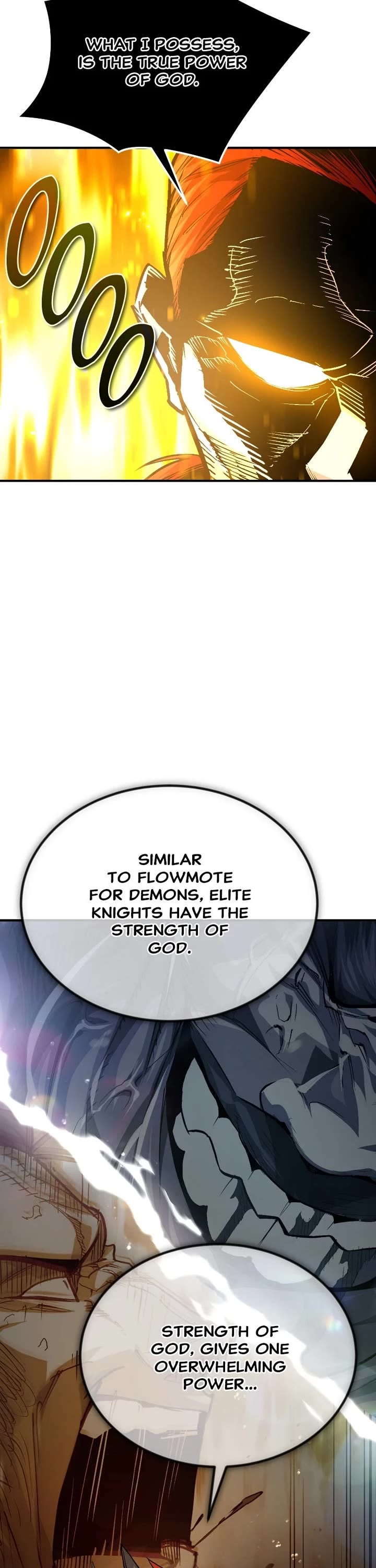 There Are No Bad Heroes in This World Chapter 44 page 16 - Chapter 44: Ep. 44 - Abelson Mariette