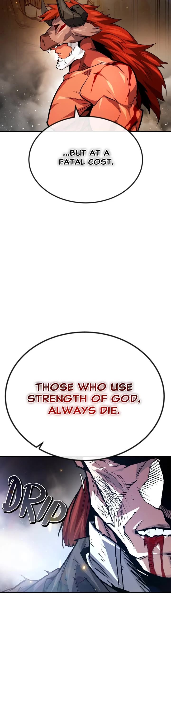 There Are No Bad Heroes in This World Chapter 44 page 17 - Chapter 44: Ep. 44 - Abelson Mariette