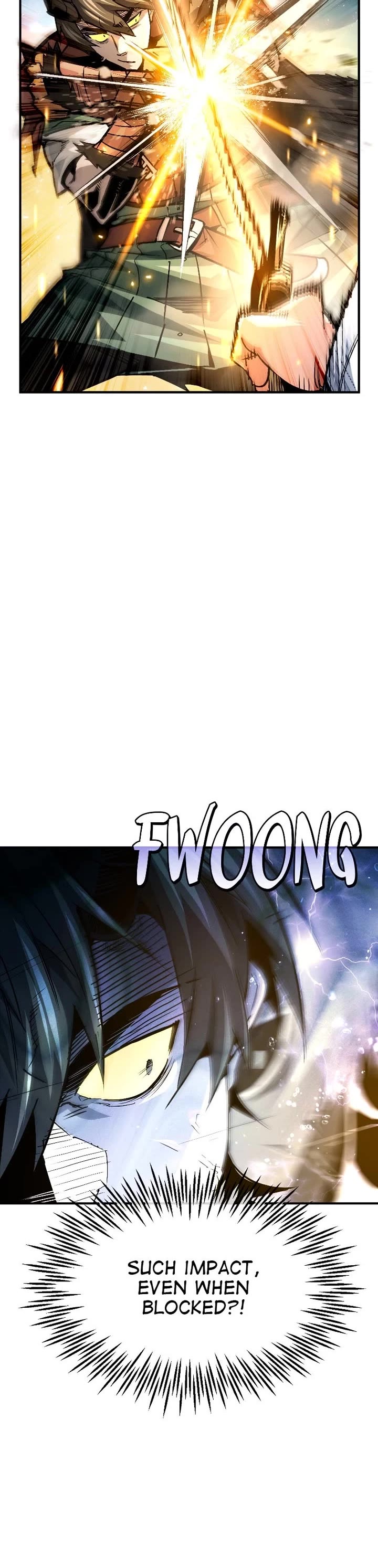 There Are No Bad Heroes in This World Chapter 44 page 20 - Chapter 44: Ep. 44 - Abelson Mariette