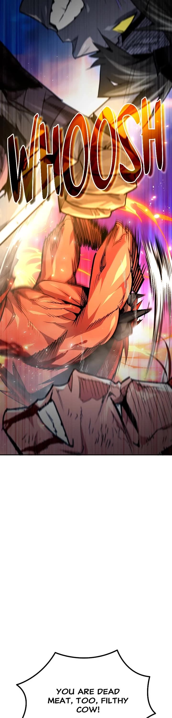 There Are No Bad Heroes in This World Chapter 44 page 22 - Chapter 44: Ep. 44 - Abelson Mariette