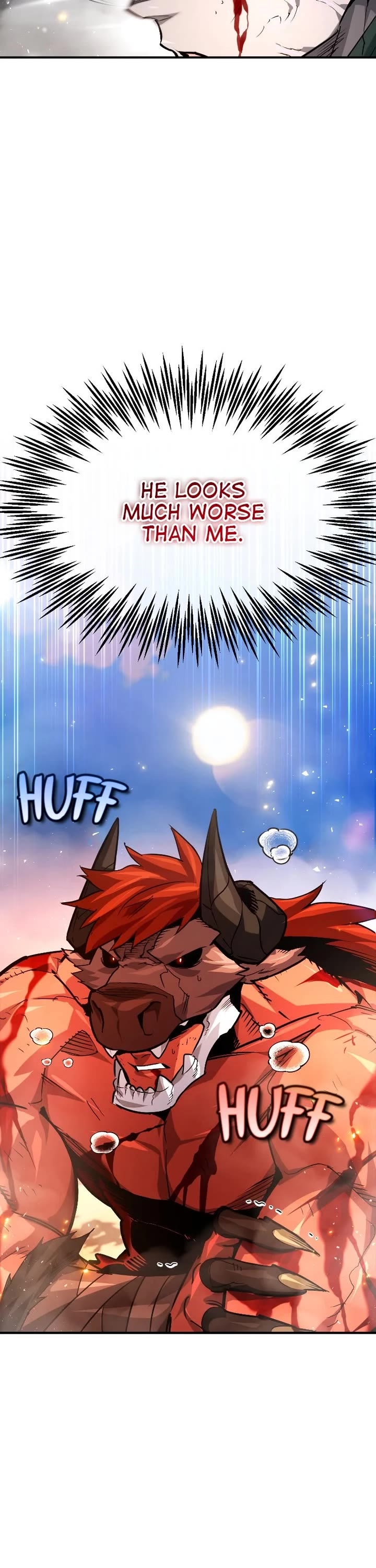 There Are No Bad Heroes in This World Chapter 44 page 26 - Chapter 44: Ep. 44 - Abelson Mariette