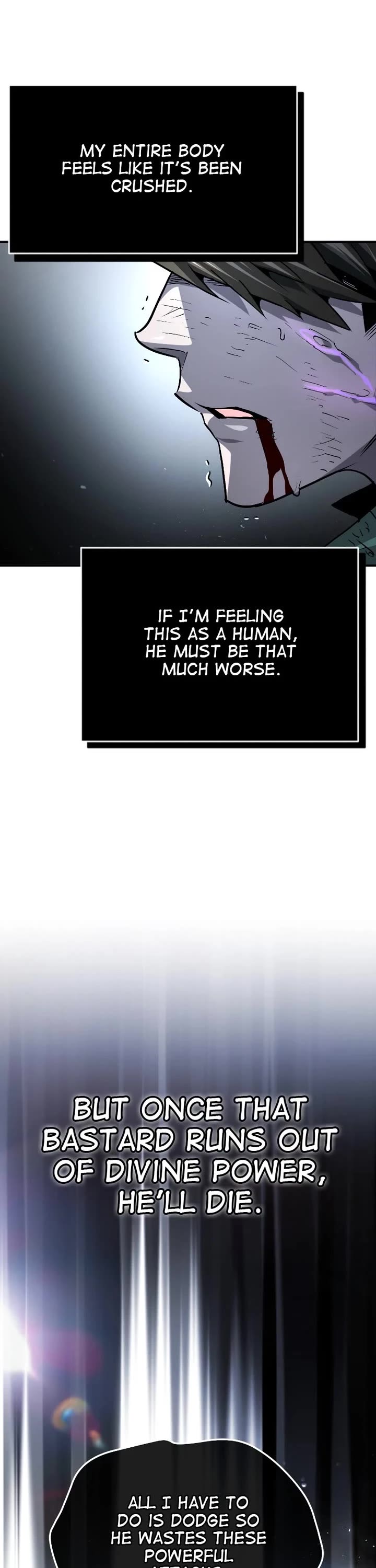 There Are No Bad Heroes in This World Chapter 44 page 27 - Chapter 44: Ep. 44 - Abelson Mariette