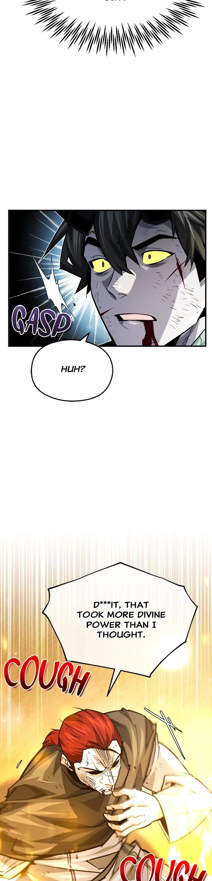 There Are No Bad Heroes in This World Chapter 44 page 29 - Chapter 44: Ep. 44 - Abelson Mariette