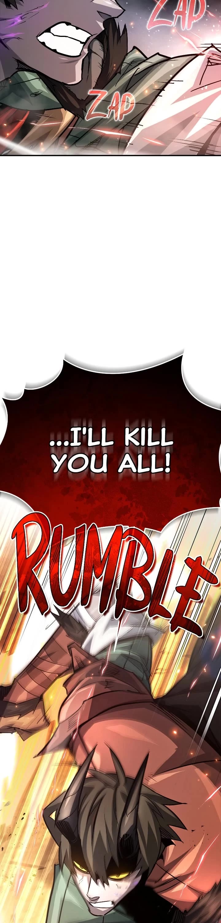 There Are No Bad Heroes in This World Chapter 44 page 3 - Chapter 44: Ep. 44 - Abelson Mariette