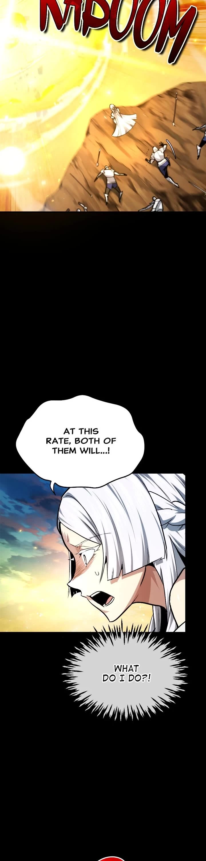 There Are No Bad Heroes in This World Chapter 44 page 38 - Chapter 44: Ep. 44 - Abelson Mariette