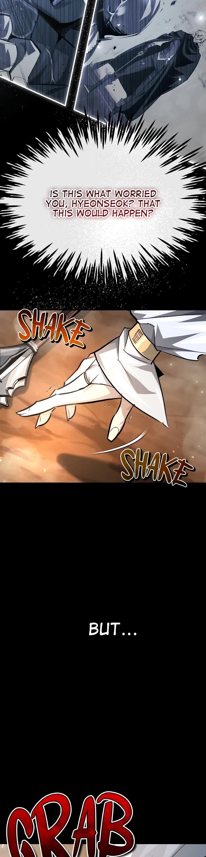 There Are No Bad Heroes in This World Chapter 44 page 44 - Chapter 44: Ep. 44 - Abelson Mariette