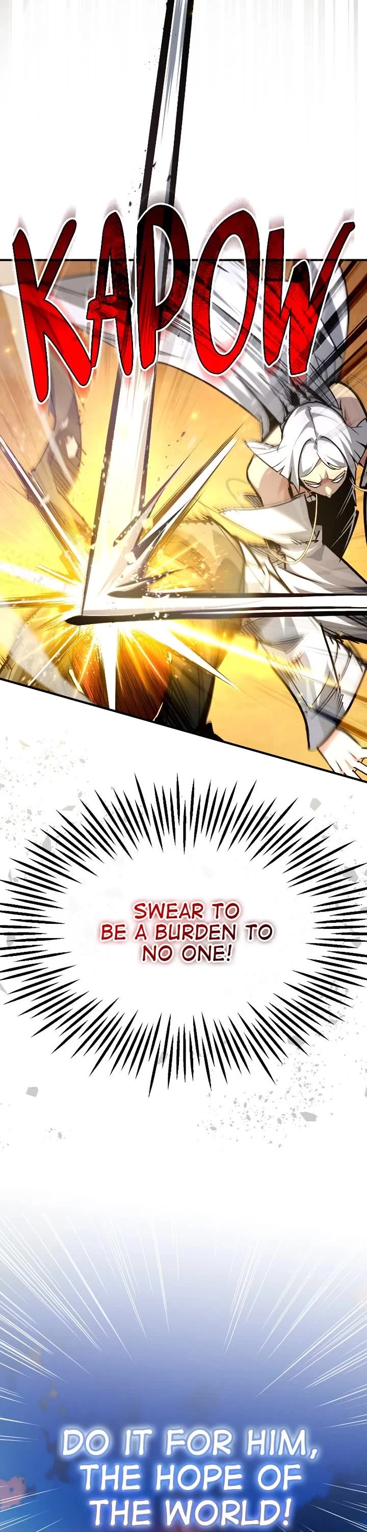 There Are No Bad Heroes in This World Chapter 44 page 46 - Chapter 44: Ep. 44 - Abelson Mariette