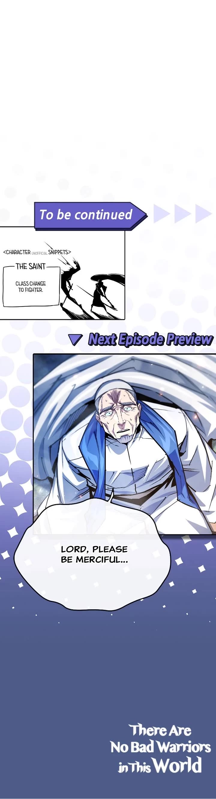 There Are No Bad Heroes in This World Chapter 44 page 48 - Chapter 44: Ep. 44 - Abelson Mariette