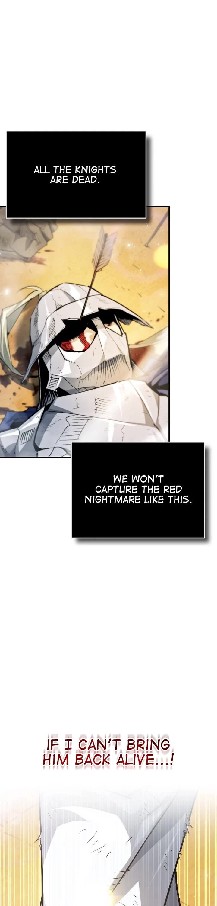 There Are No Bad Heroes in This World Chapter 44 page 8 - Chapter 44: Ep. 44 - Abelson Mariette