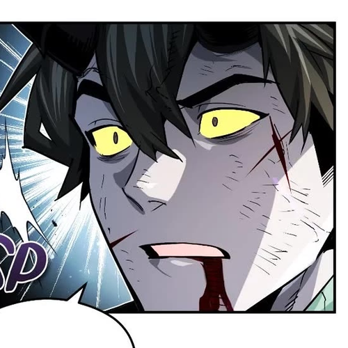 There Are No Bad Heroes in This World Chapter 44: Ep. 44 - Abelson Mariette cover