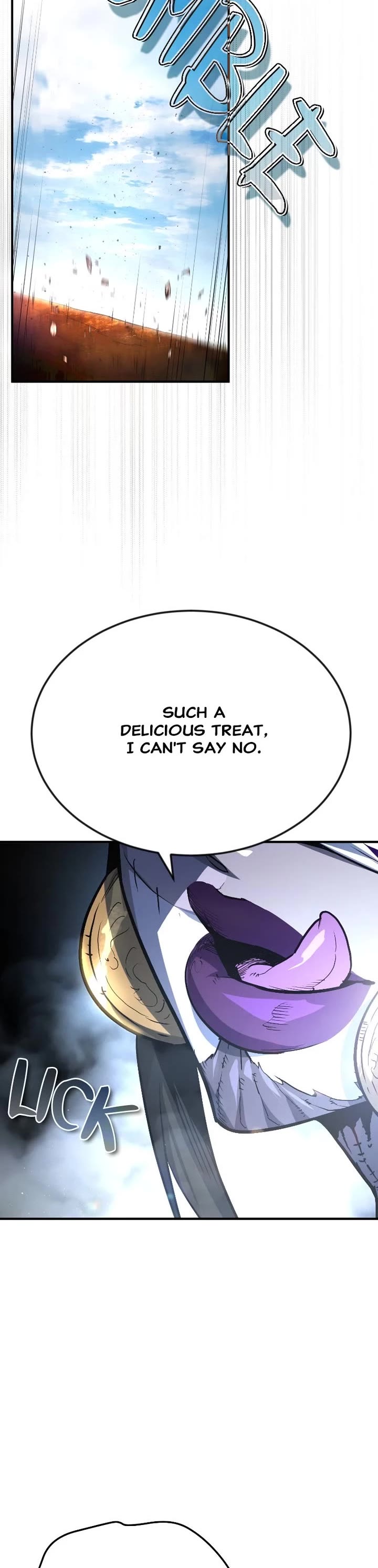 There Are No Bad Heroes in This World Chapter 45 page 10 - Chapter 45: Ep. 45 - Tell Them All