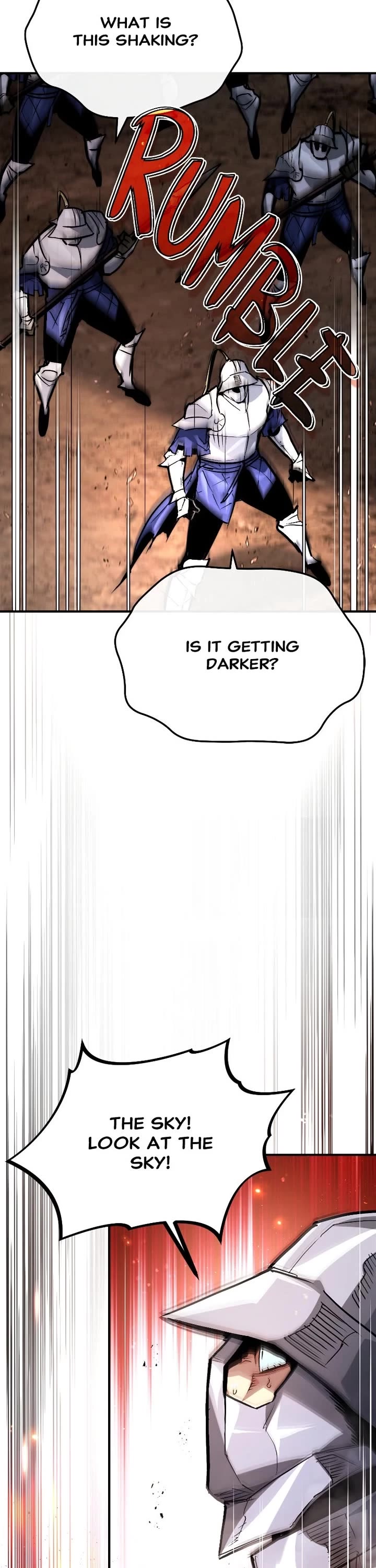 There Are No Bad Heroes in This World Chapter 45 page 11 - Chapter 45: Ep. 45 - Tell Them All