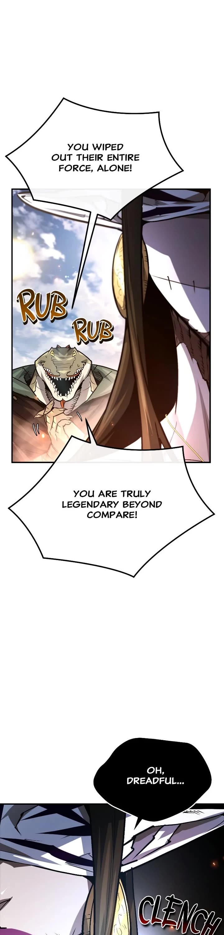 There Are No Bad Heroes in This World Chapter 45 page 16 - Chapter 45: Ep. 45 - Tell Them All