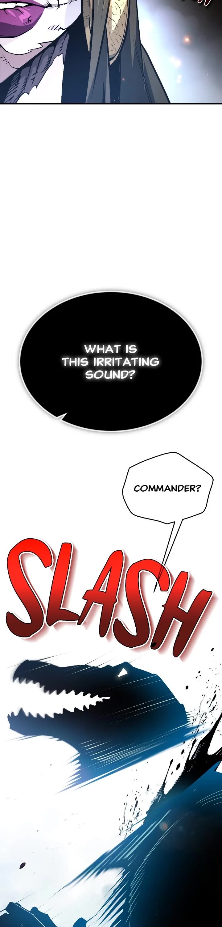 There Are No Bad Heroes in This World Chapter 45 page 17 - Chapter 45: Ep. 45 - Tell Them All