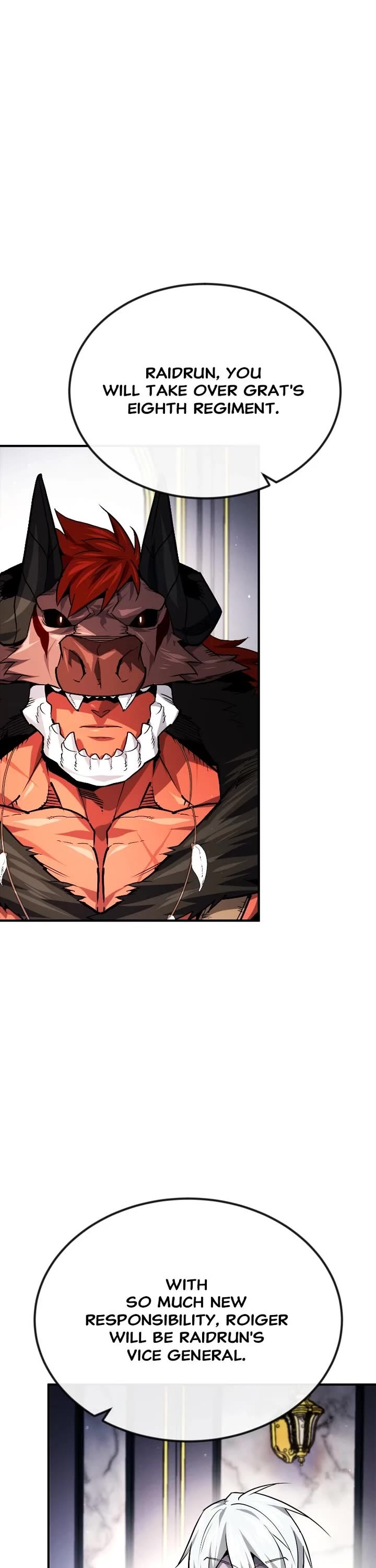 There Are No Bad Heroes in This World Chapter 45 page 22 - Chapter 45: Ep. 45 - Tell Them All