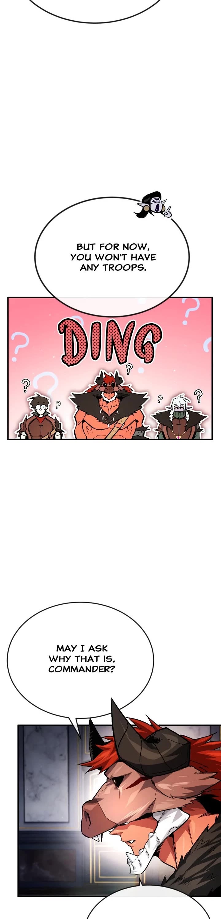 There Are No Bad Heroes in This World Chapter 45 page 25 - Chapter 45: Ep. 45 - Tell Them All