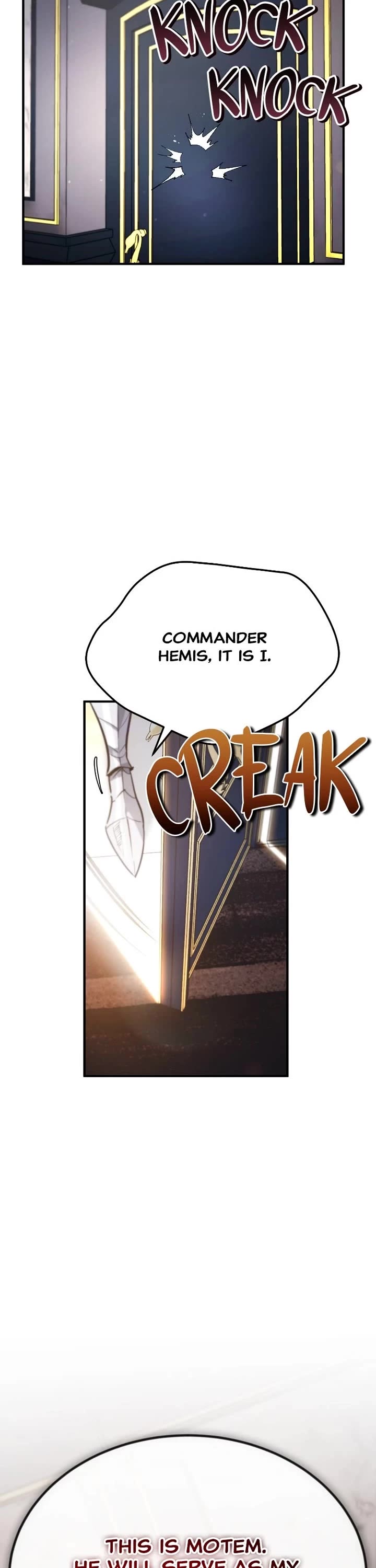 There Are No Bad Heroes in This World Chapter 45 page 27 - Chapter 45: Ep. 45 - Tell Them All