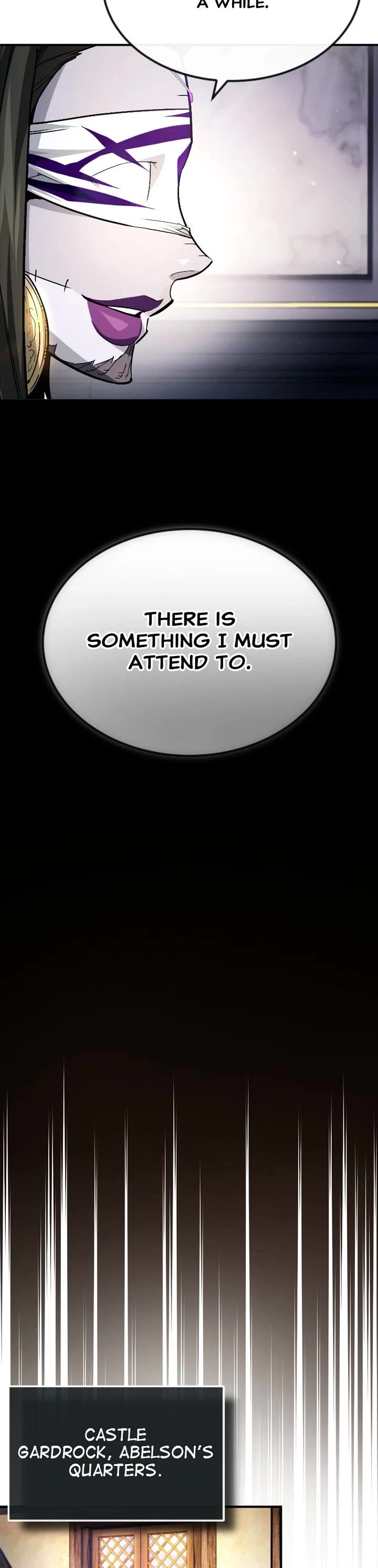 There Are No Bad Heroes in This World Chapter 45 page 30 - Chapter 45: Ep. 45 - Tell Them All