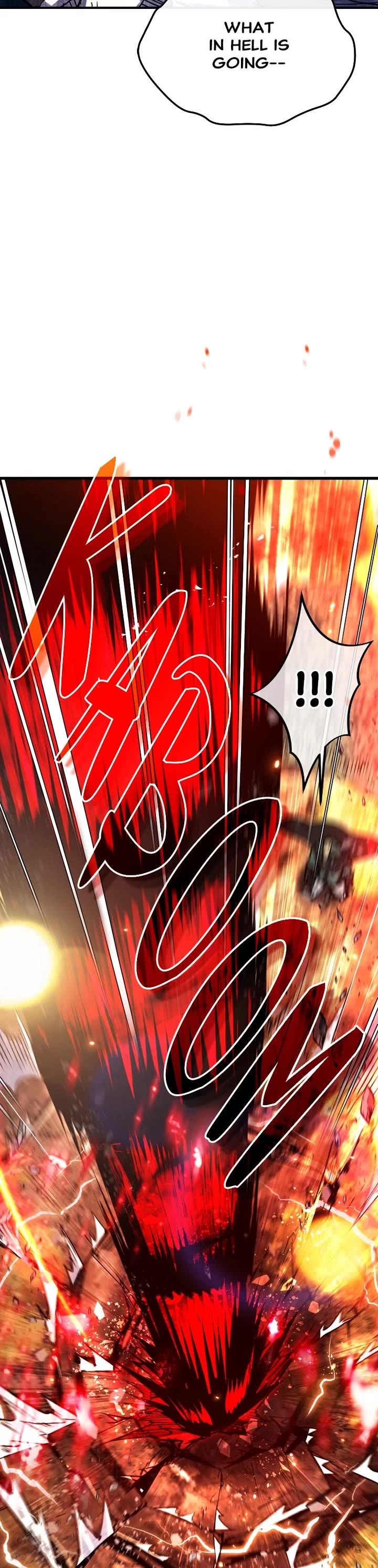 There Are No Bad Heroes in This World Chapter 45 page 4 - Chapter 45: Ep. 45 - Tell Them All