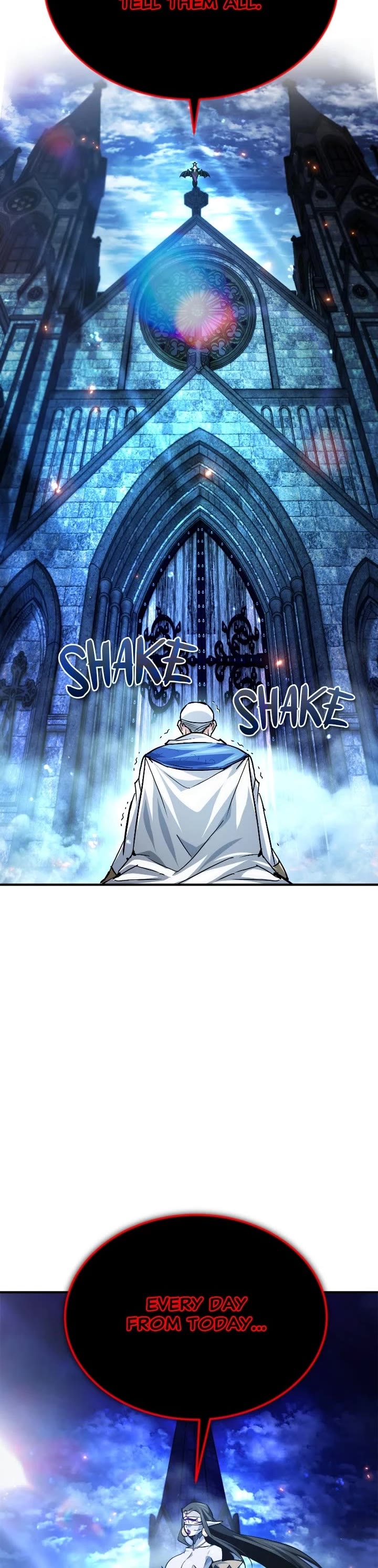 There Are No Bad Heroes in This World Chapter 45 page 40 - Chapter 45: Ep. 45 - Tell Them All