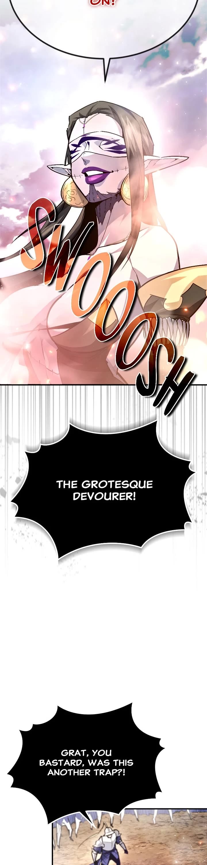 There Are No Bad Heroes in This World Chapter 45 page 6 - Chapter 45: Ep. 45 - Tell Them All