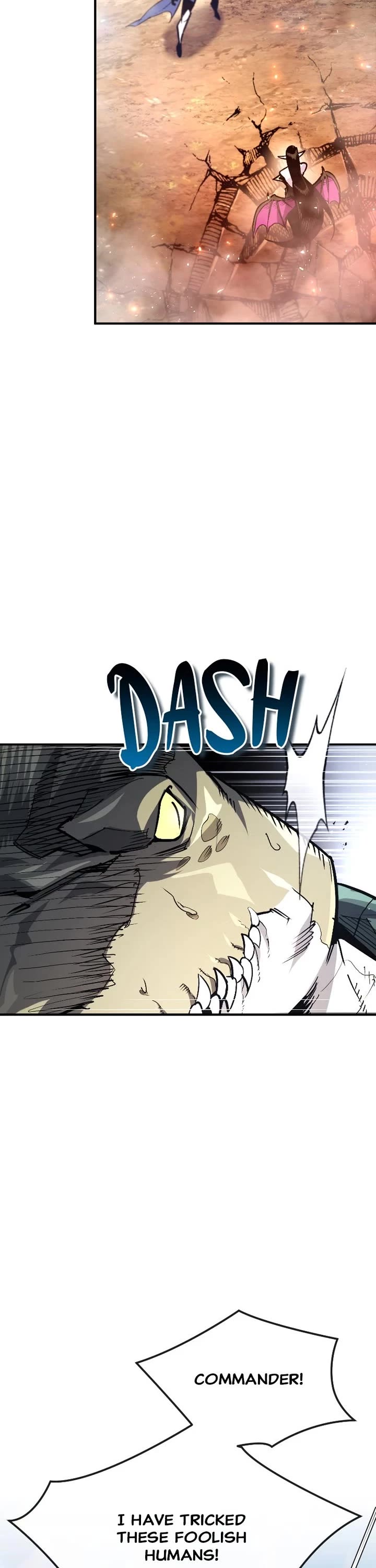 There Are No Bad Heroes in This World Chapter 45 page 7 - Chapter 45: Ep. 45 - Tell Them All