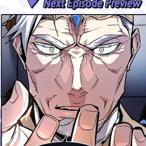 There Are No Bad Heroes in This World Chapter 45: Ep. 45 - Tell Them All cover
