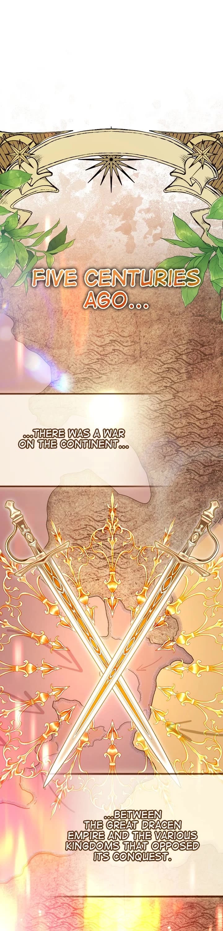 There Are No Bad Heroes in This World Chapter 46 page 1 - Chapter 46: Ep. 46 - For the Future