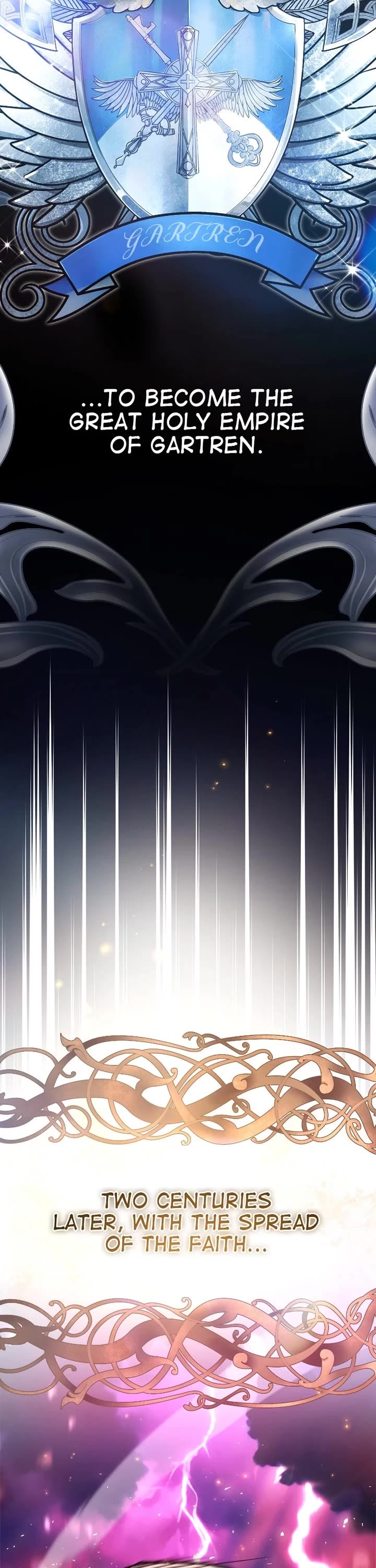There Are No Bad Heroes in This World Chapter 46 page 16 - Chapter 46: Ep. 46 - For the Future