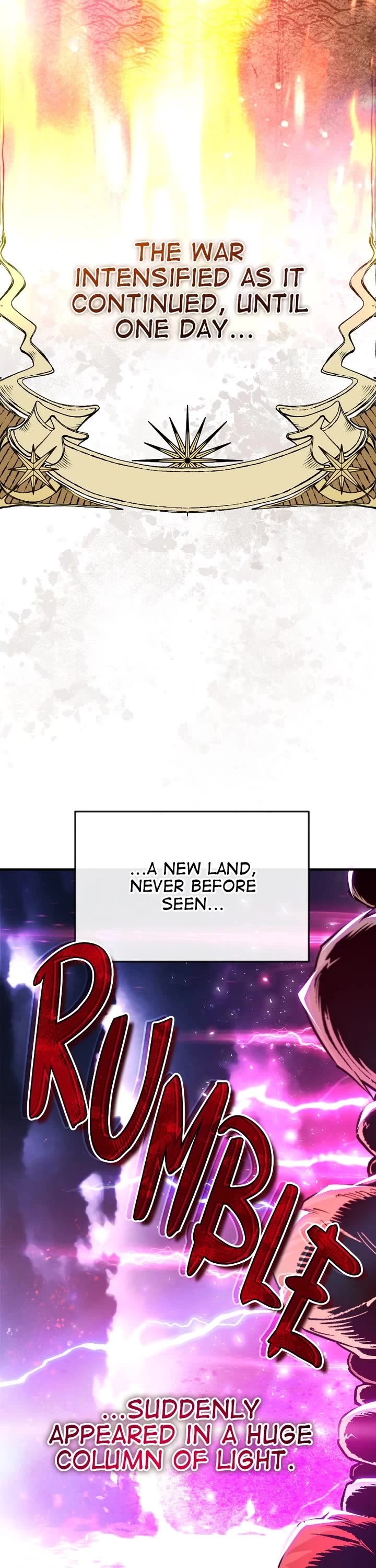 There Are No Bad Heroes in This World Chapter 46 page 2 - Chapter 46: Ep. 46 - For the Future