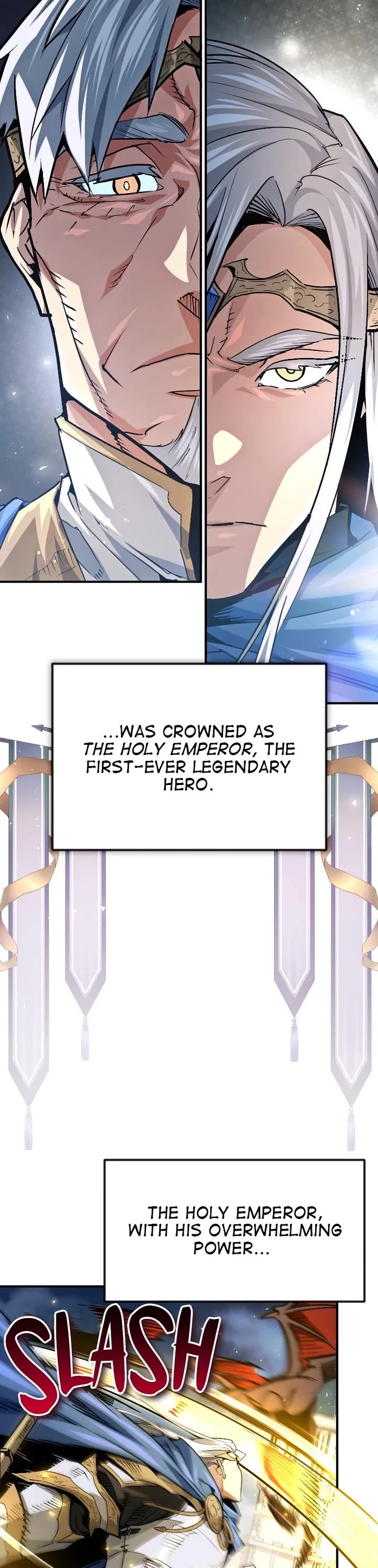 There Are No Bad Heroes in This World Chapter 46 page 20 - Chapter 46: Ep. 46 - For the Future