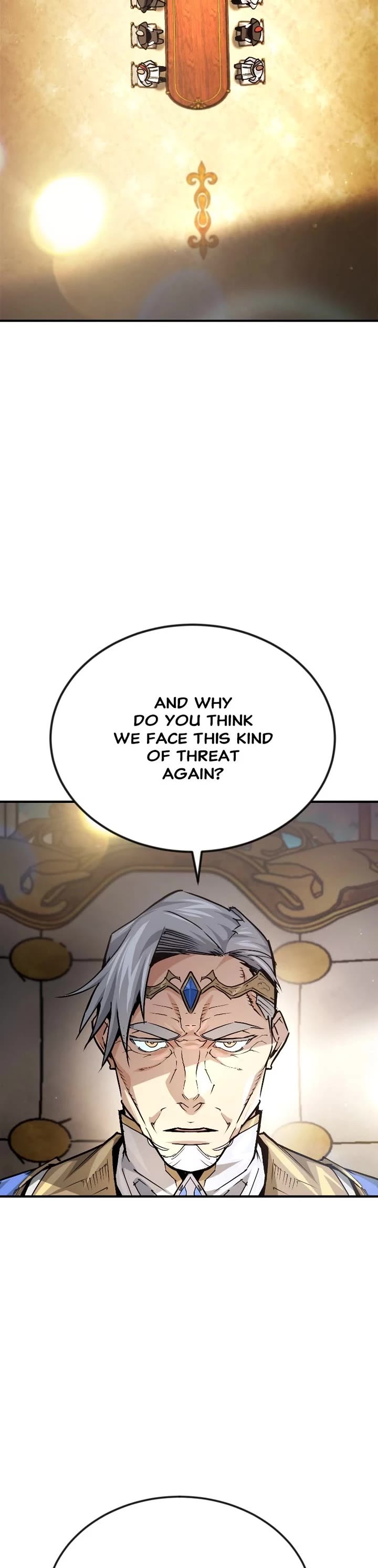 There Are No Bad Heroes in This World Chapter 46 page 24 - Chapter 46: Ep. 46 - For the Future