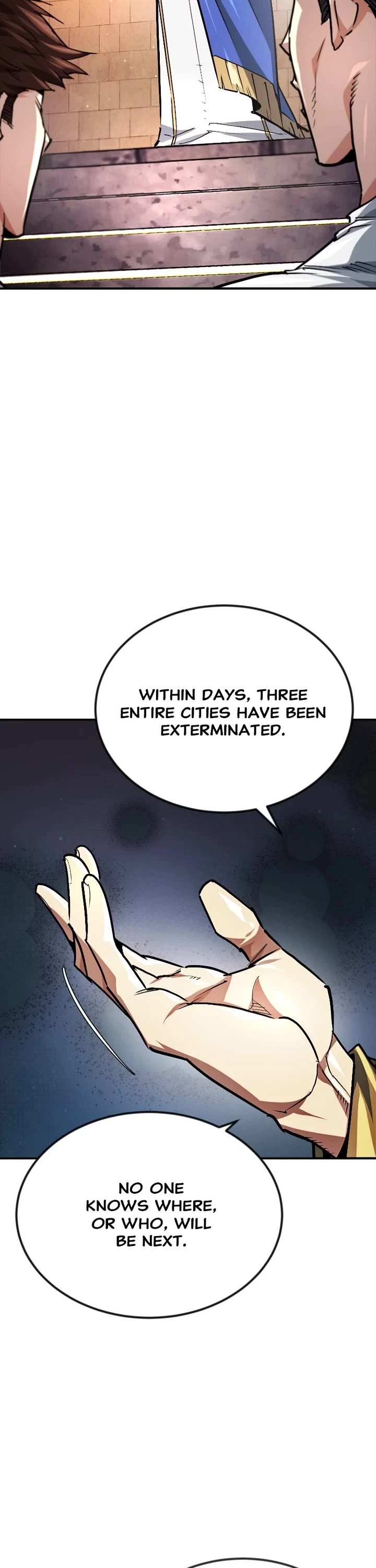 There Are No Bad Heroes in This World Chapter 46 page 32 - Chapter 46: Ep. 46 - For the Future