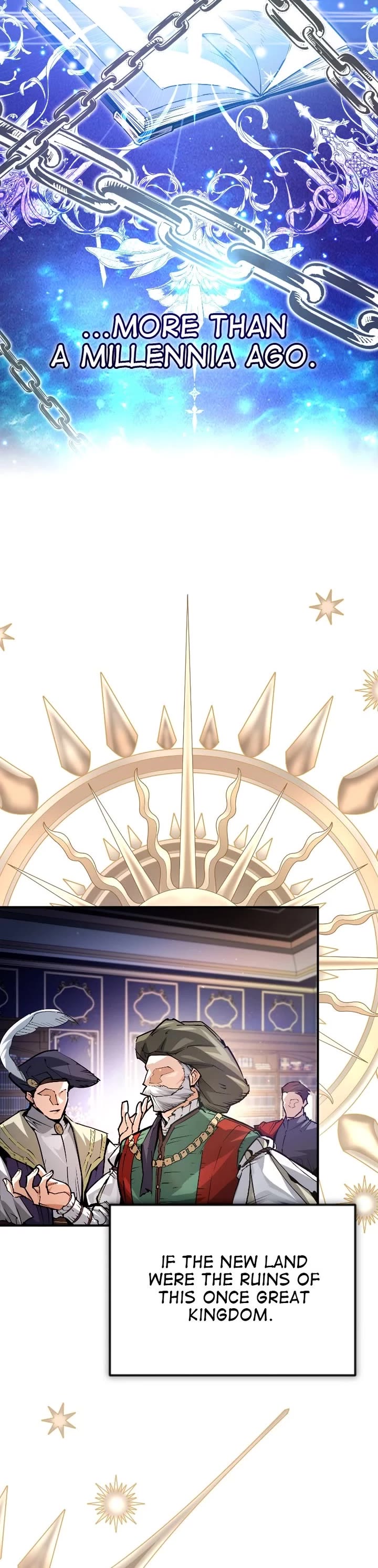 There Are No Bad Heroes in This World Chapter 46 page 4 - Chapter 46: Ep. 46 - For the Future