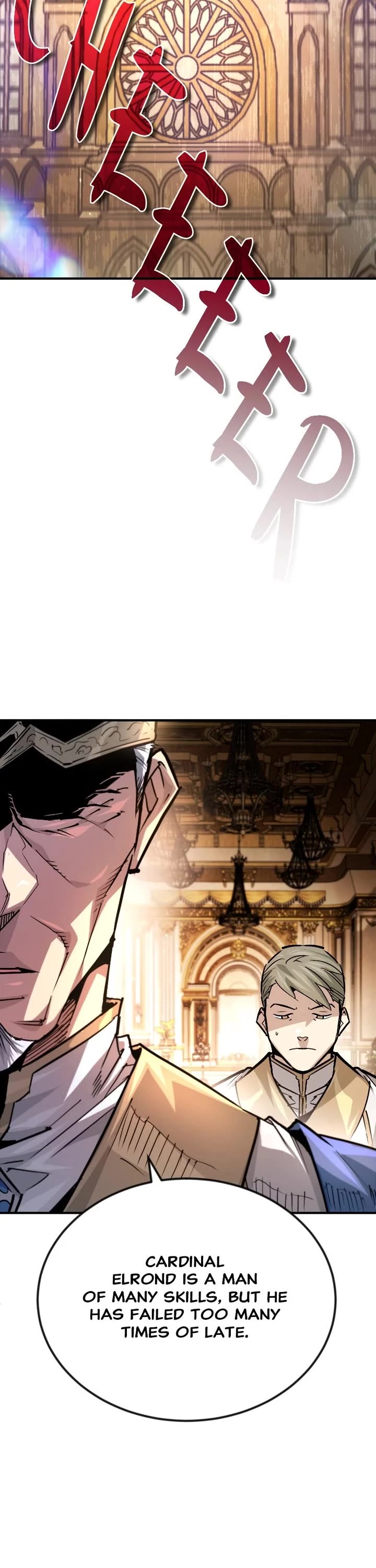 There Are No Bad Heroes in This World Chapter 46 page 42 - Chapter 46: Ep. 46 - For the Future