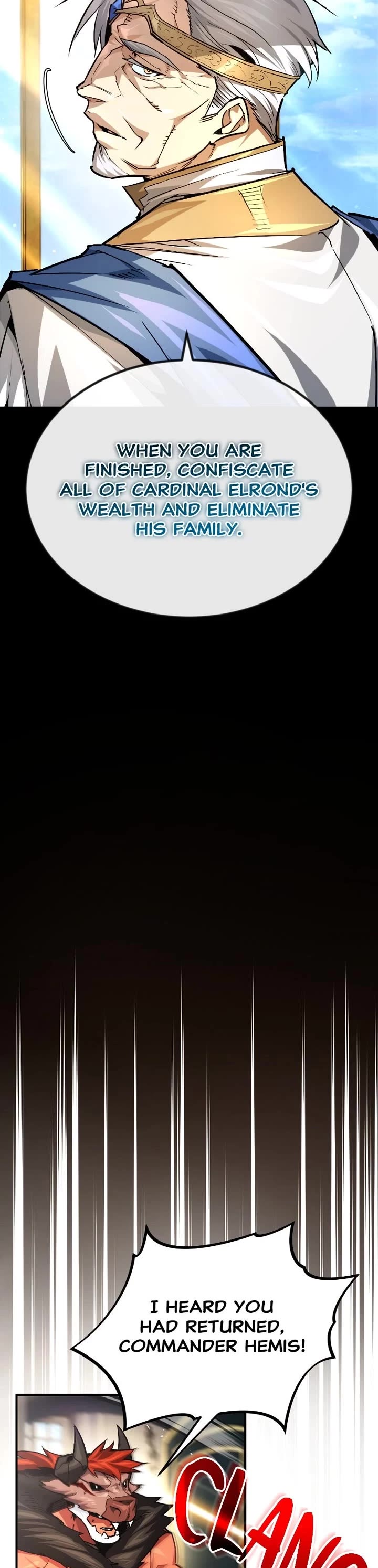 There Are No Bad Heroes in This World Chapter 46 page 44 - Chapter 46: Ep. 46 - For the Future