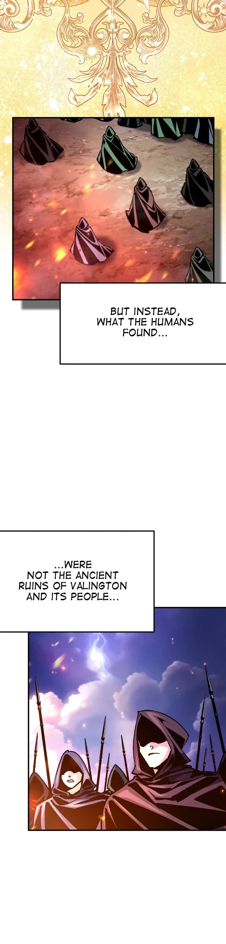There Are No Bad Heroes in This World Chapter 46 page 7 - Chapter 46: Ep. 46 - For the Future