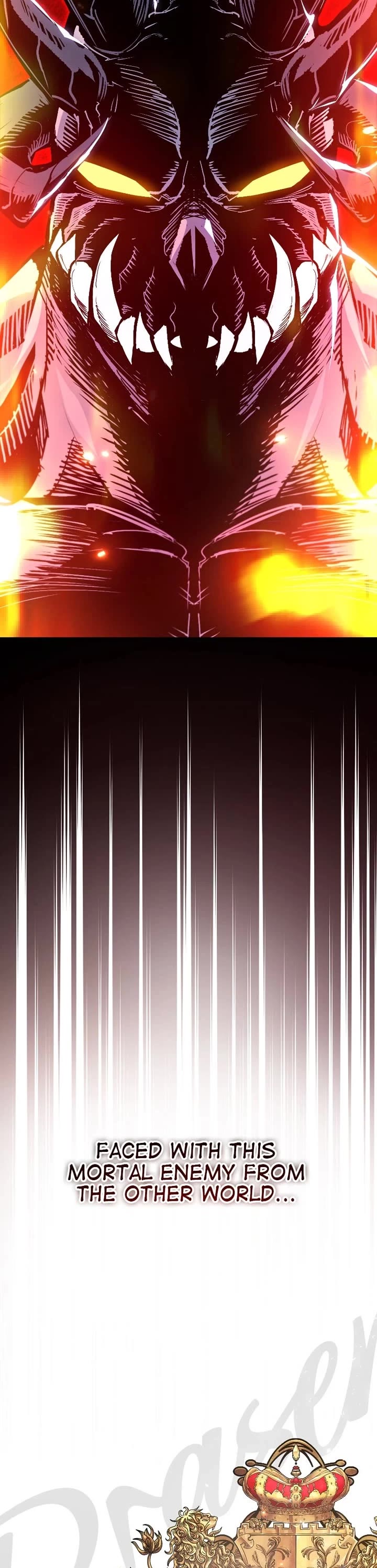 There Are No Bad Heroes in This World Chapter 46 page 9 - Chapter 46: Ep. 46 - For the Future