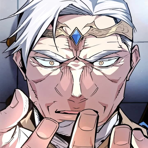 There Are No Bad Heroes in This World Chapter 46: Ep. 46 - For the Future cover