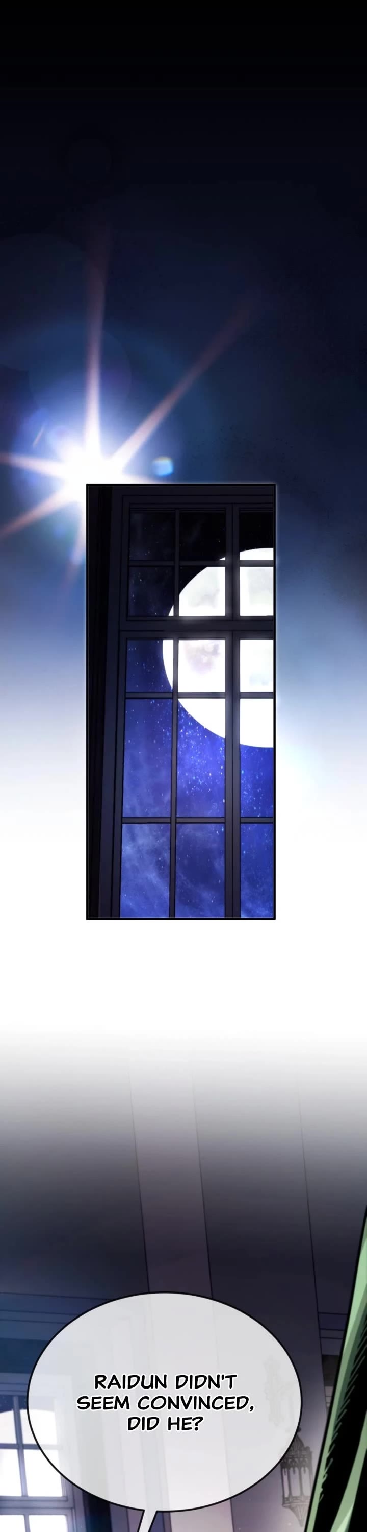 There Are No Bad Heroes in This World Chapter 47 page 1 - Chapter 47: Ep. 47 - Time to Leave