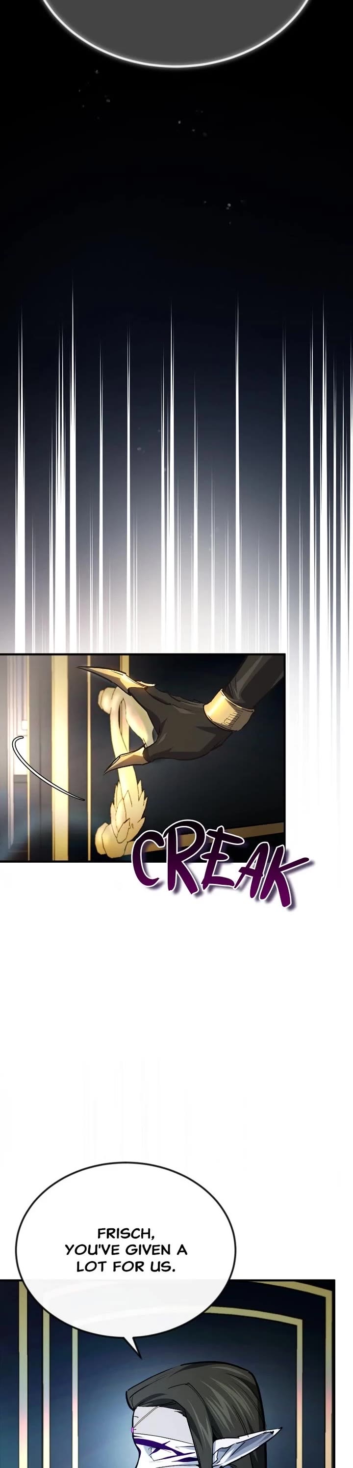 There Are No Bad Heroes in This World Chapter 47 page 10 - Chapter 47: Ep. 47 - Time to Leave