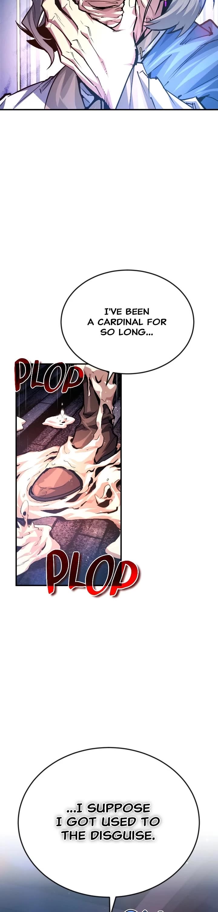There Are No Bad Heroes in This World Chapter 47 page 13 - Chapter 47: Ep. 47 - Time to Leave