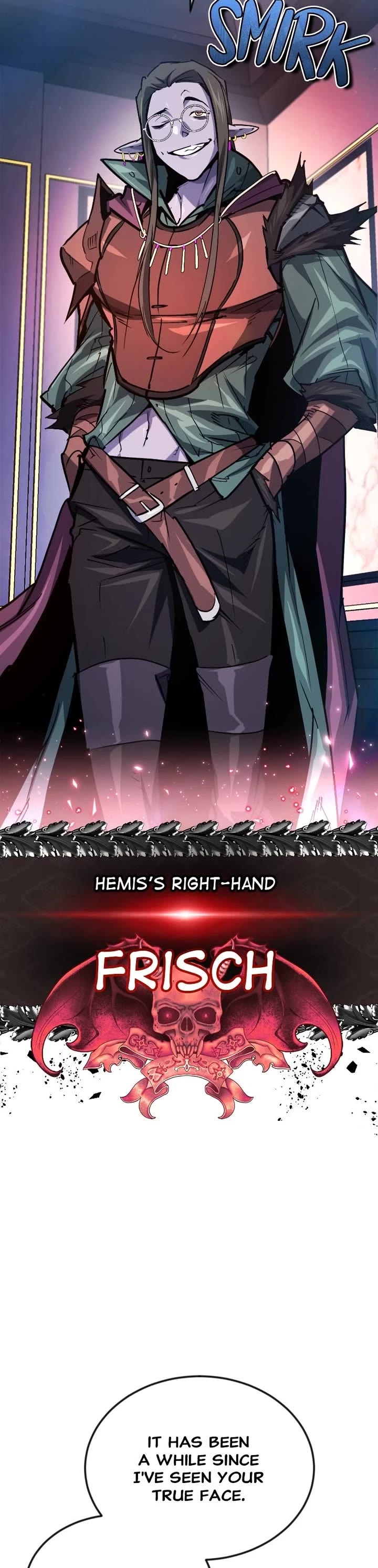 There Are No Bad Heroes in This World Chapter 47 page 14 - Chapter 47: Ep. 47 - Time to Leave