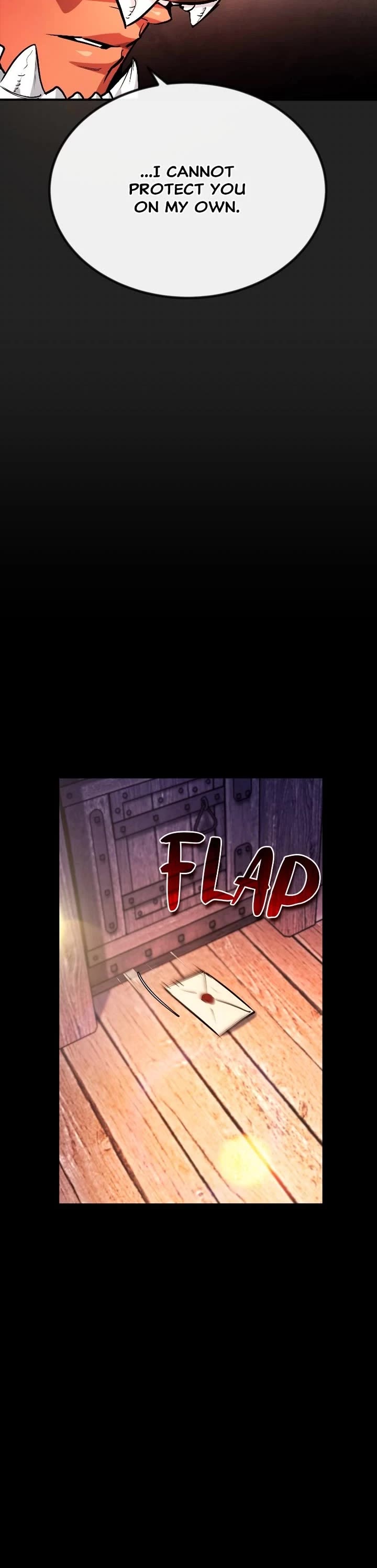 There Are No Bad Heroes in This World Chapter 47 page 24 - Chapter 47: Ep. 47 - Time to Leave