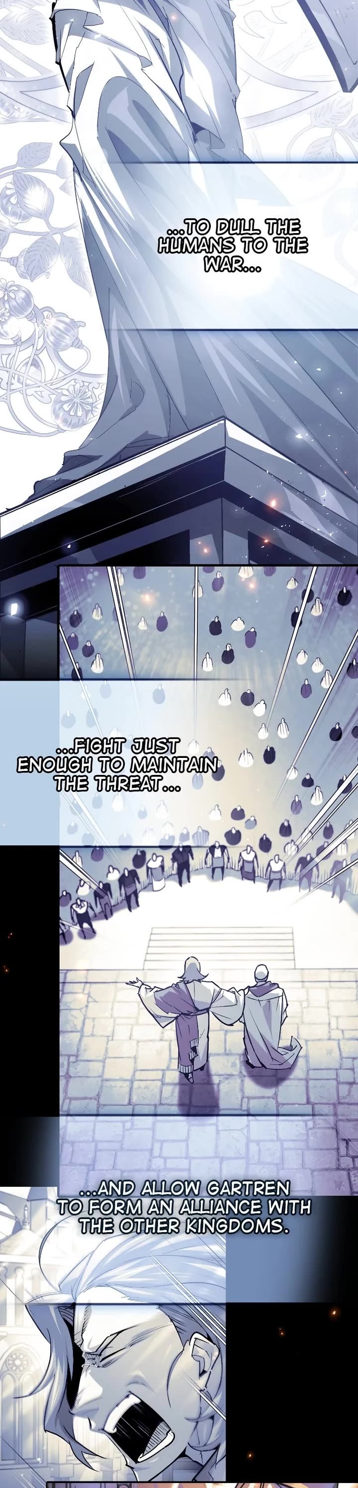 There Are No Bad Heroes in This World Chapter 47 page 29 - Chapter 47: Ep. 47 - Time to Leave