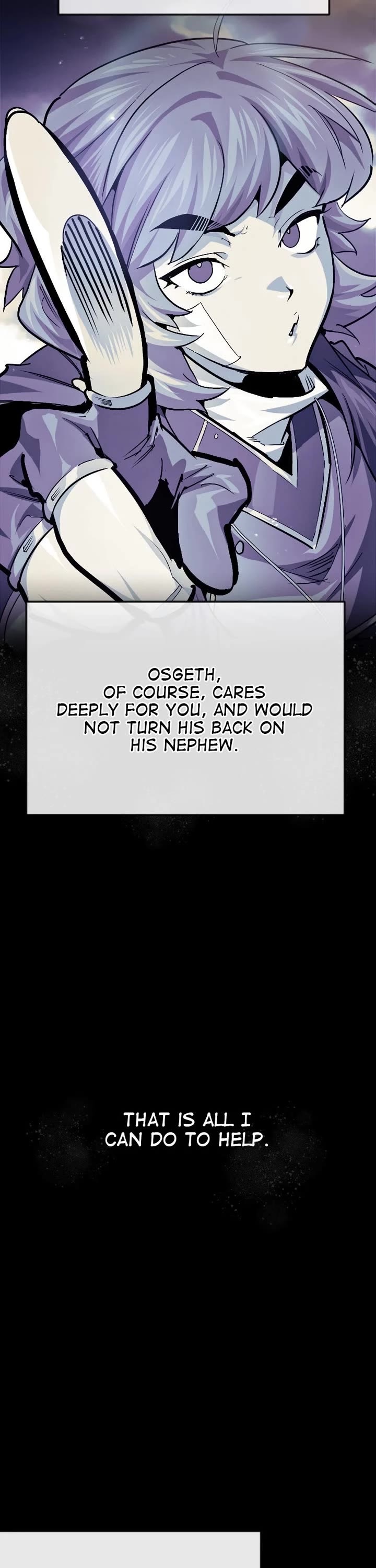 There Are No Bad Heroes in This World Chapter 47 page 36 - Chapter 47: Ep. 47 - Time to Leave