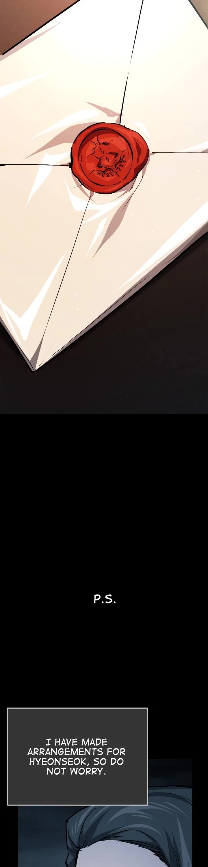 There Are No Bad Heroes in This World Chapter 47 page 38 - Chapter 47: Ep. 47 - Time to Leave