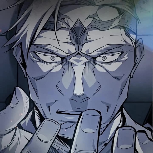There Are No Bad Heroes in This World Chapter 47: Ep. 47 - Time to Leave cover