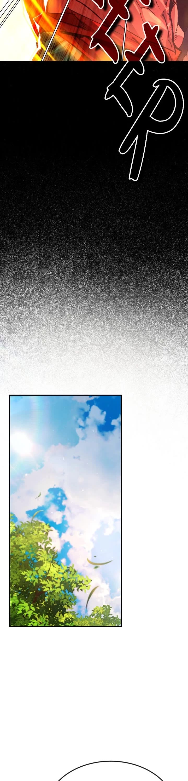 There Are No Bad Heroes in This World Chapter 48 page 10 - Chapter 48: Ep. 48 - Two Hundred Years Off