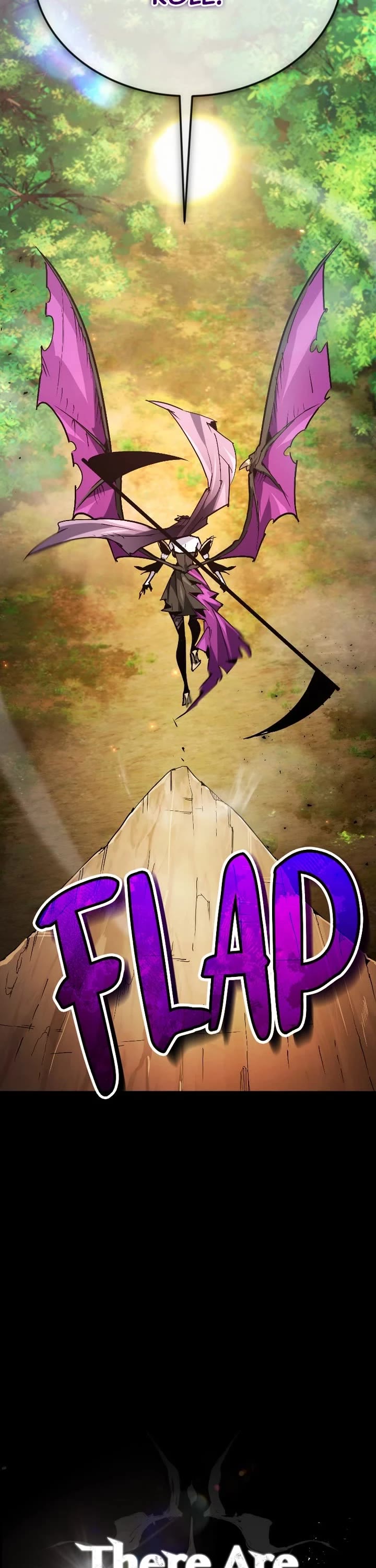 There Are No Bad Heroes in This World Chapter 48 page 12 - Chapter 48: Ep. 48 - Two Hundred Years Off